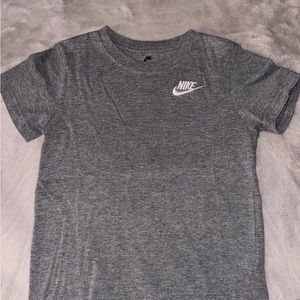 Kids Nike shirt